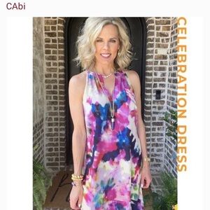 Celebration dress cabi style number 5971
